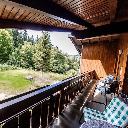 Apartments Haus Martin Bayerisch Eisenstein Zewnętrze zdjęcie