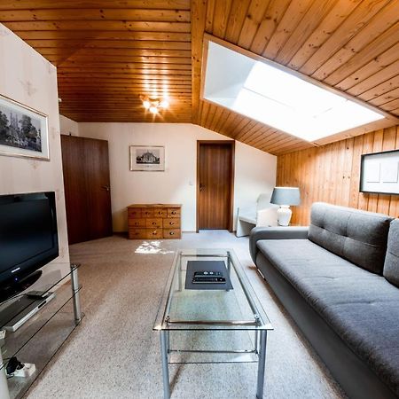 Apartments Haus Martin Bayerisch Eisenstein Zewnętrze zdjęcie