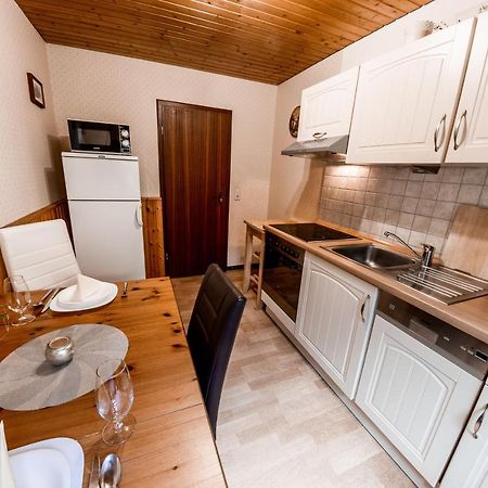 Apartments Haus Martin Bayerisch Eisenstein Zewnętrze zdjęcie