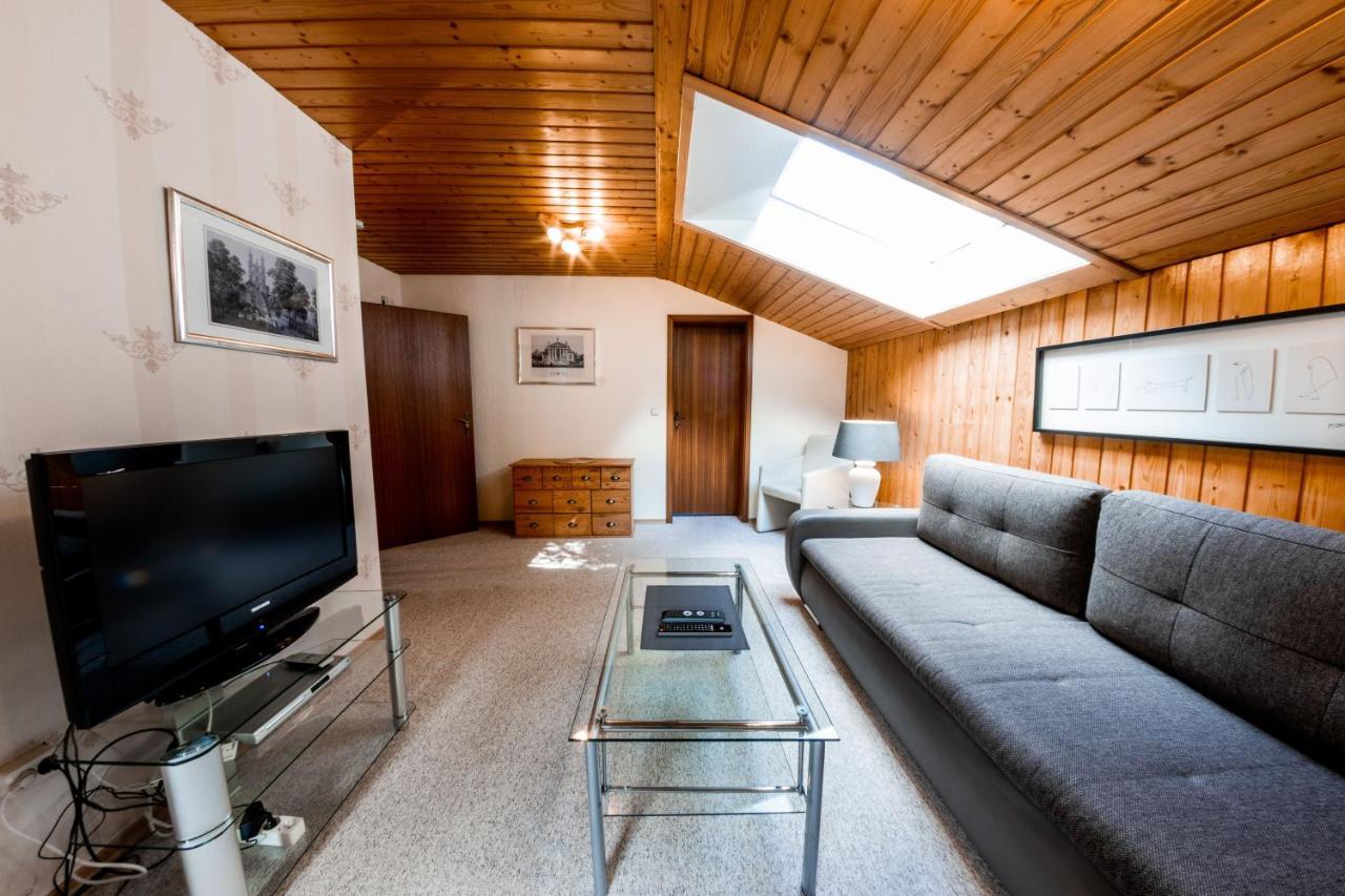 Apartments Haus Martin Bayerisch Eisenstein Zewnętrze zdjęcie