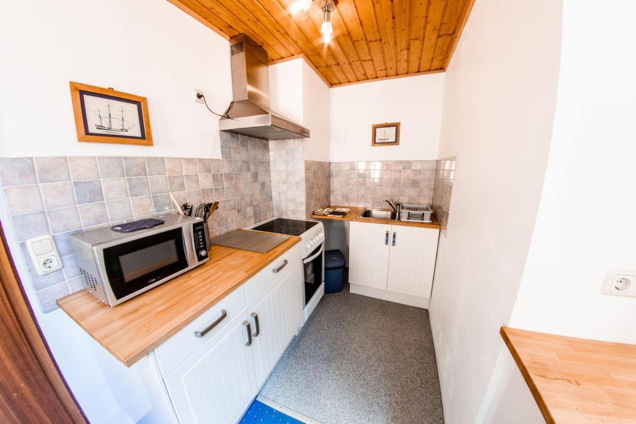 Apartments Haus Martin Bayerisch Eisenstein Zewnętrze zdjęcie