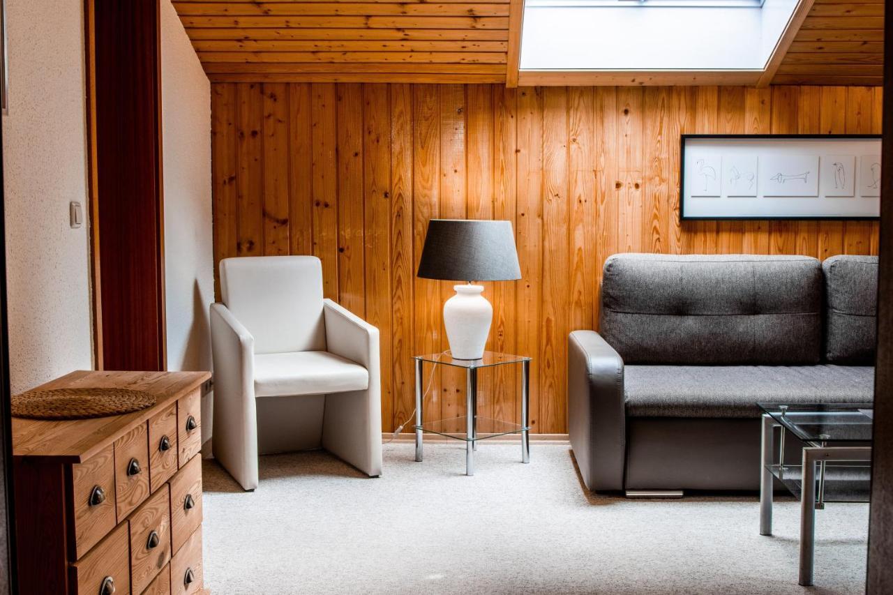 Apartments Haus Martin Bayerisch Eisenstein Zewnętrze zdjęcie