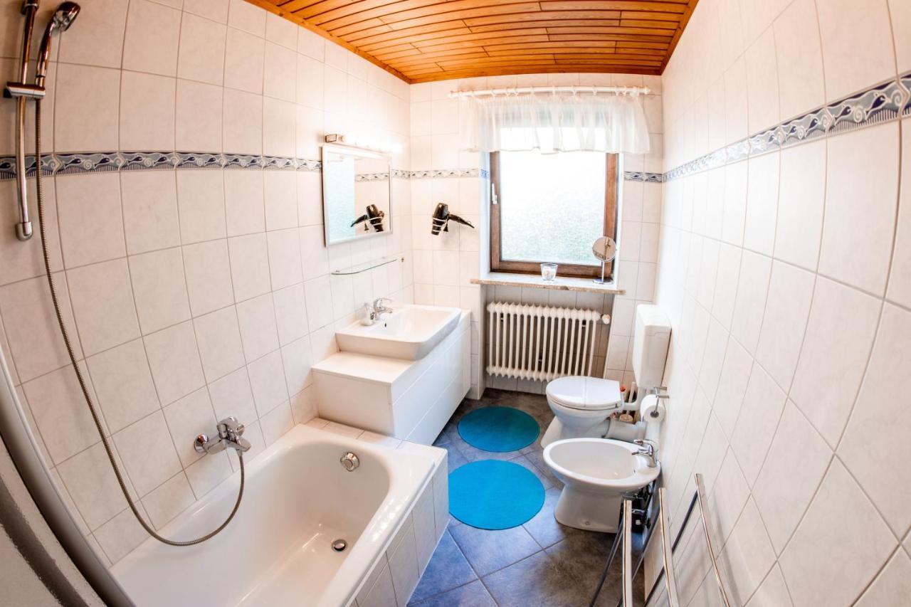 Apartments Haus Martin Bayerisch Eisenstein Zewnętrze zdjęcie