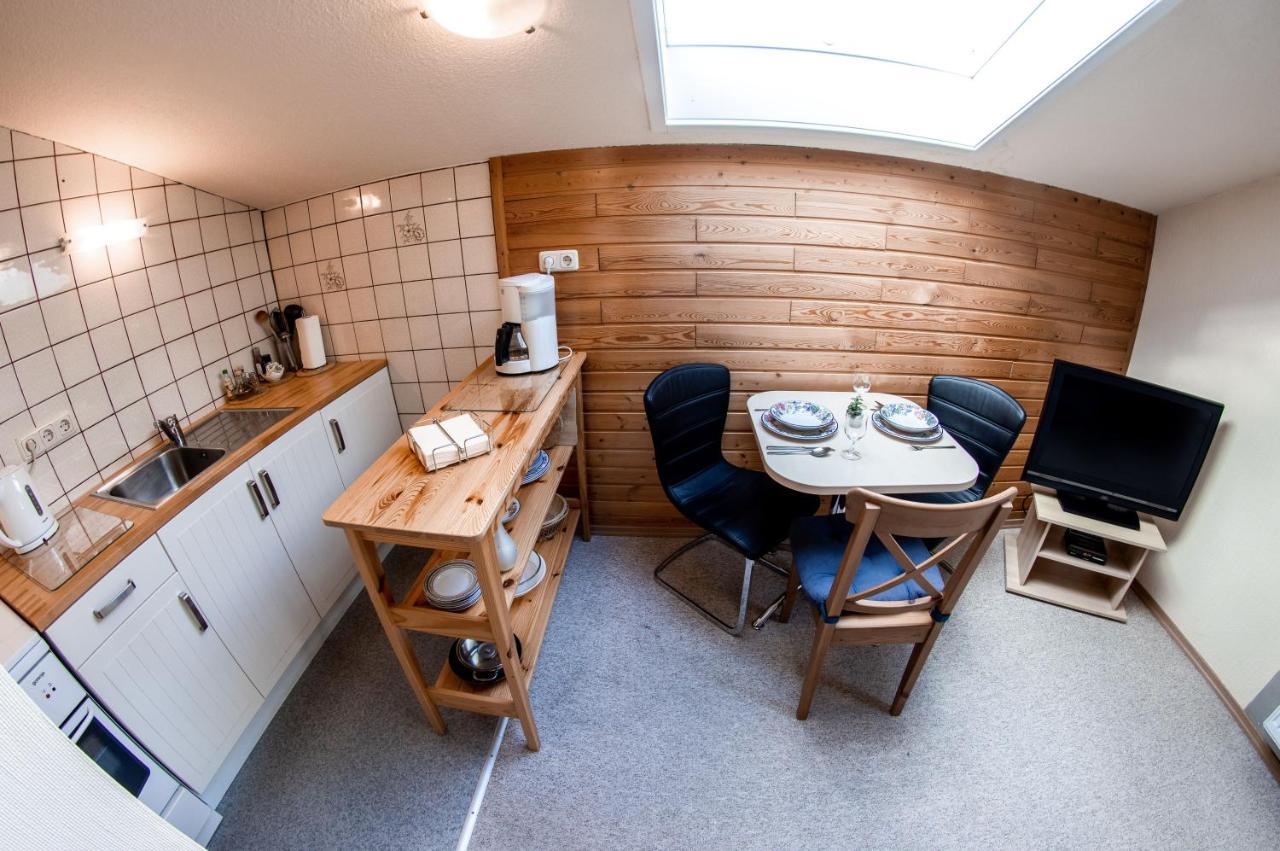 Apartments Haus Martin Bayerisch Eisenstein Zewnętrze zdjęcie