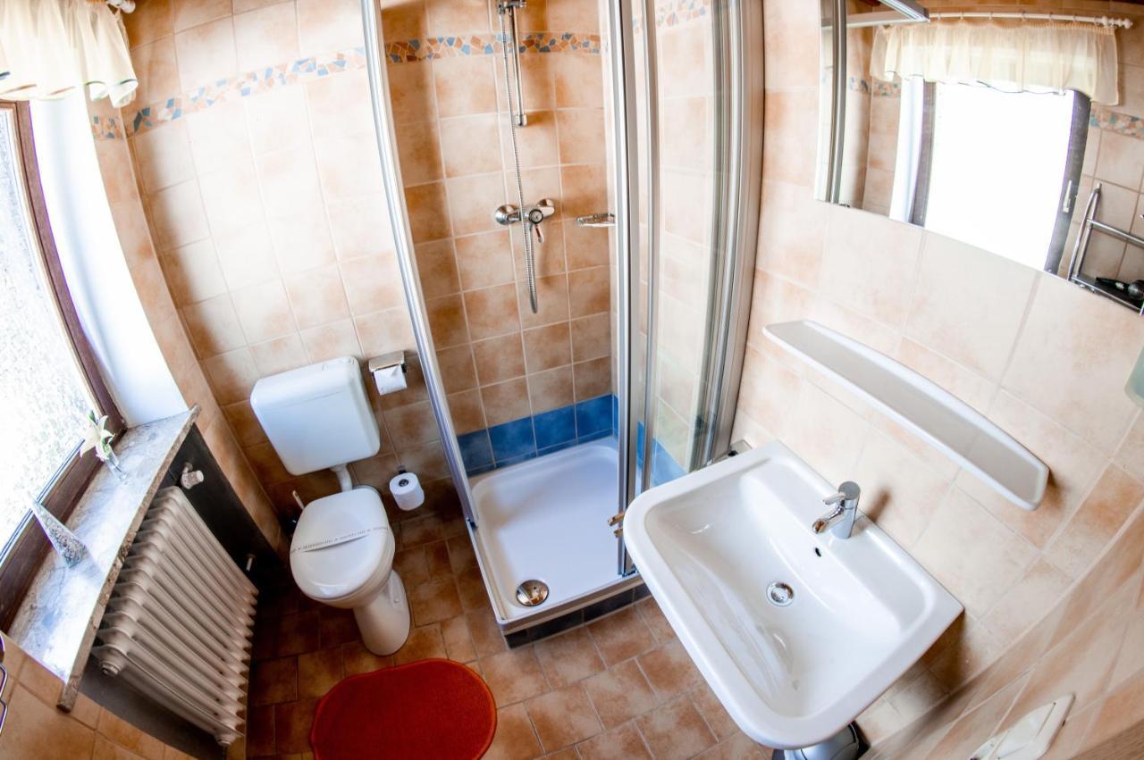 Apartments Haus Martin Bayerisch Eisenstein Zewnętrze zdjęcie