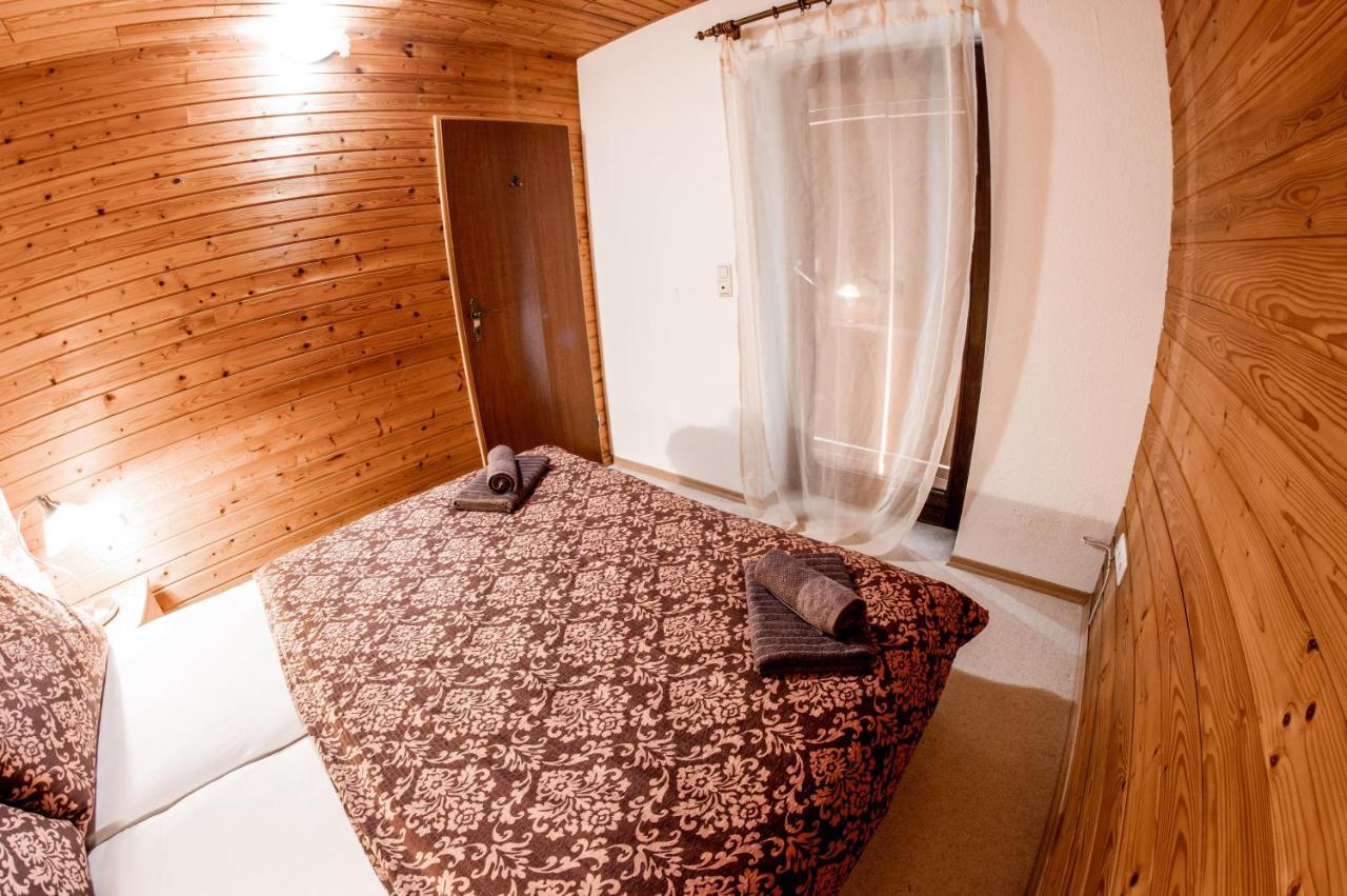 Apartments Haus Martin Bayerisch Eisenstein Zewnętrze zdjęcie