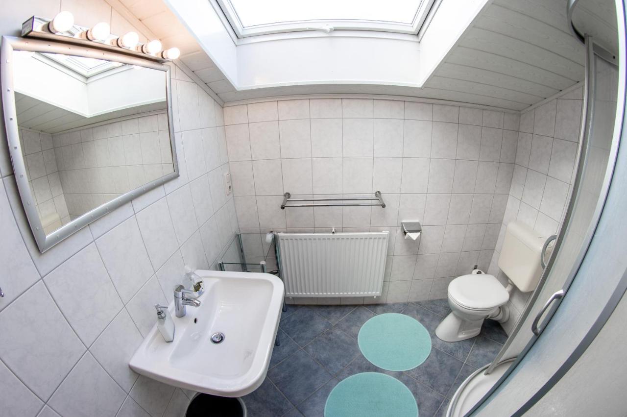 Apartments Haus Martin Bayerisch Eisenstein Zewnętrze zdjęcie
