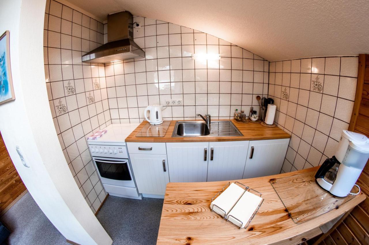 Apartments Haus Martin Bayerisch Eisenstein Zewnętrze zdjęcie