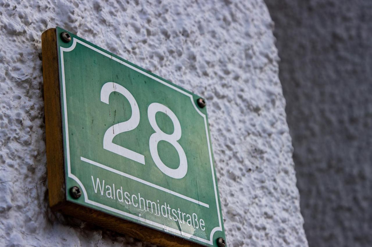 Apartments Haus Martin Bayerisch Eisenstein Zewnętrze zdjęcie