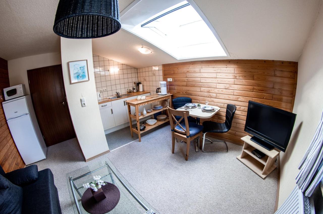 Apartments Haus Martin Bayerisch Eisenstein Zewnętrze zdjęcie