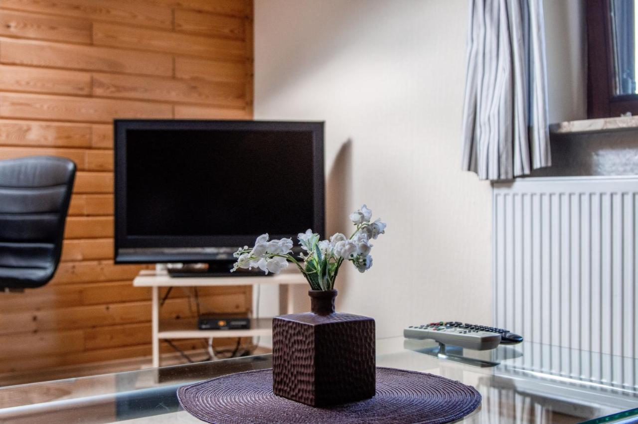Apartments Haus Martin Bayerisch Eisenstein Zewnętrze zdjęcie