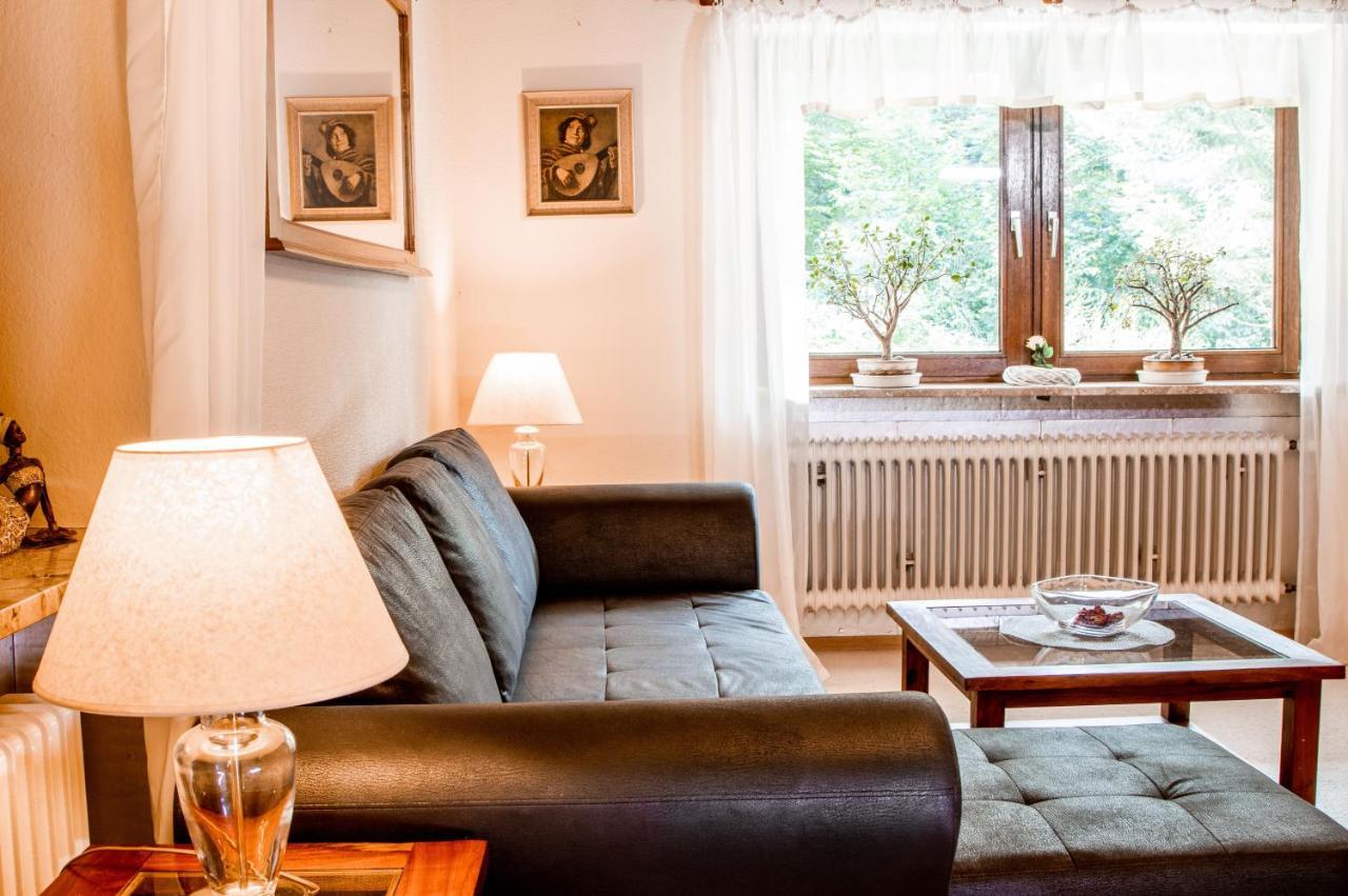 Apartments Haus Martin Bayerisch Eisenstein Zewnętrze zdjęcie