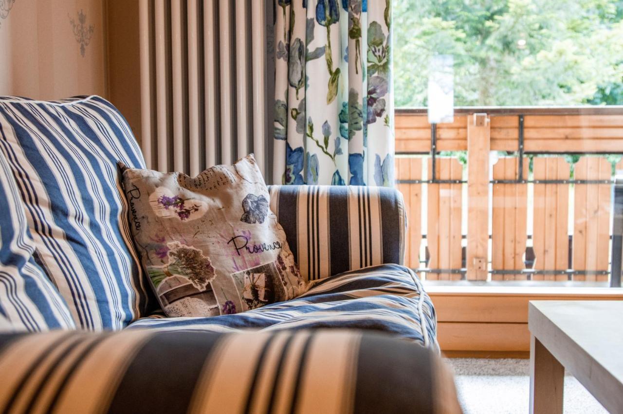 Apartments Haus Martin Bayerisch Eisenstein Zewnętrze zdjęcie