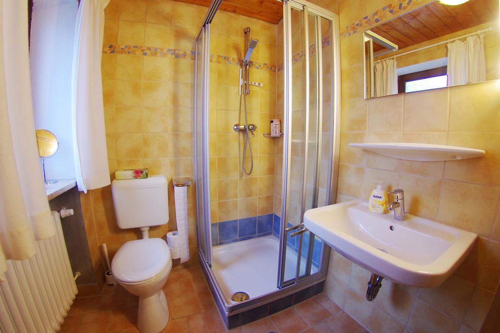 Apartments Haus Martin Bayerisch Eisenstein Zewnętrze zdjęcie